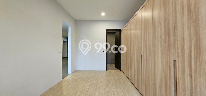 Rumah Elit Modern Siap Huni di Alam Sutera Tangerang Rumah Elit Modern Siap Huni di Alam Sutera Tangerang