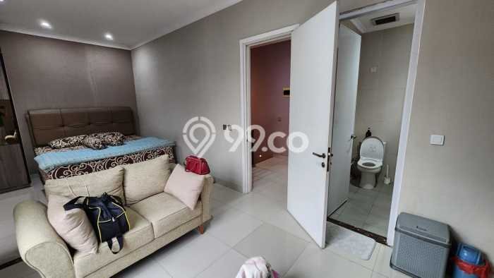 For Sale! Premium House LT 162m2 Desain Modern di BSD Avani For Sale! Premium House LT 162m2 Desain Modern di BSD Avani