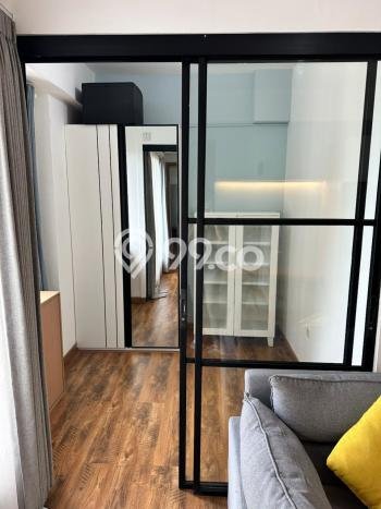 Hunian Apartemen 3 KT 1 KM di Cimanggis, Depok Dijual Cepat Hunian Apartemen 3 KT 1 KM di Cimanggis, Depok Dijual Cepat
