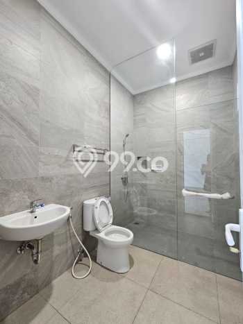 Rumah Elit Modern Tanpa Renovasi di Alam Sutera Tangerang Rumah Elit Modern Tanpa Renovasi di Alam Sutera Tangerang