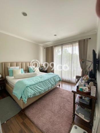 For Sale! Luxury House LT 180m2 Desain Elegan di BSD Eminent For Sale! Luxury House LT 180m2 Desain Elegan di BSD Eminent