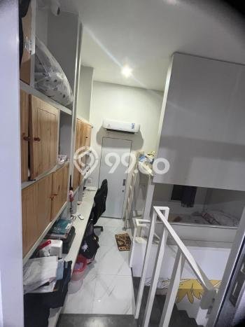 Hunian Nyaman Asri 2 KT Siap Huni di BSD City Tangerang Hunian Nyaman Asri 2 KT Siap Huni di BSD City Tangerang