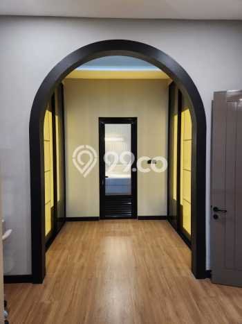 Rumah Luxury Modern Siap Huni di BSD City Tangerang Rumah Luxury Modern Siap Huni di BSD City Tangerang