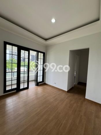 Ready to Use! Luxury House LT 136m2 Desain Elegan di Alam Sutera Ready to Use! Luxury House LT 136m2 Desain Elegan di Alam Sutera