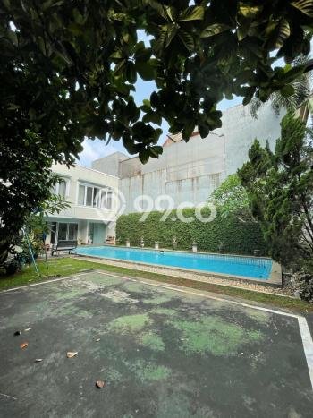 Dijual Rumah Luas Megah Dengan View Cantik di BSD Puspita Loka, Tangerang Dijual Rumah Luas Megah Dengan View Cantik di BSD Puspita Loka, Tangerang