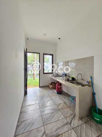Rumah Elit Modern Tanpa Renovasi di Alam Sutera Tangerang Rumah Elit Modern Tanpa Renovasi di Alam Sutera Tangerang