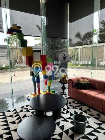 Dijual Apartemen 1 KT & 1 KM di Tangerang Lokasi Strategis Dijual Apartemen 1 KT & 1 KM di Tangerang Lokasi Strategis