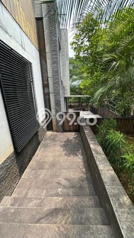 Hunian Super Elit dengan Akses Paling Strategis di BSD The Green, Tangerang Hunian Super Elit dengan Akses Paling Strategis di BSD The Green, Tangerang