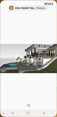 FOR SALE! Vila Kawasan Ubud, Area 4640m2m², Lokasi Strategis FOR SALE! Vila Kawasan Ubud, Area 4640m2m², Lokasi Strategis