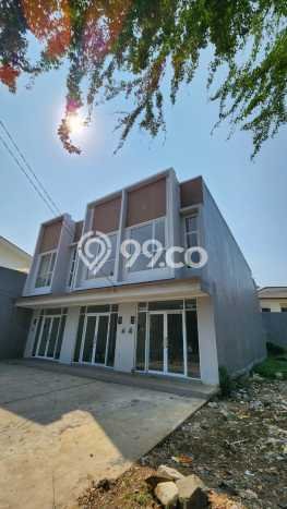 Unit Ruko Dijual di Tangerang Selatan LT 135m2 & LB 152m2 Unit Ruko Dijual di Tangerang Selatan LT 135m2 & LB 152m2