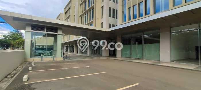 Ruko Bagus Dijual LB 649m2 Lokasi Strategis Tangerang Area Cocok untuk Bisnis Ruko Bagus Dijual LB 649m2 Lokasi Strategis Tangerang Area Cocok untuk Bisnis