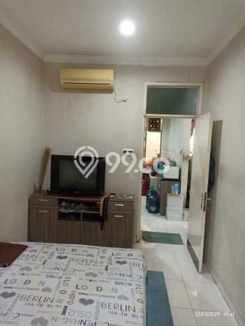 Rumah Modern 3 KT di Sektor 7A/B-Gading Serpong Tangerang Unfurnished Rumah Modern 3 KT di Sektor 7A/B-Gading Serpong Tangerang Unfurnished