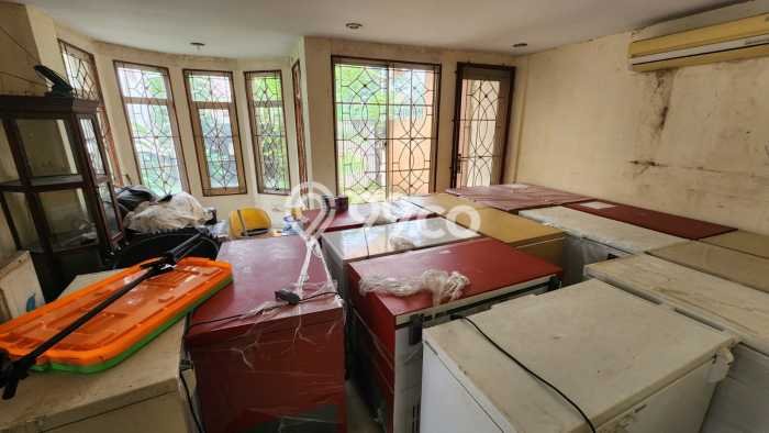 Rumah Minimalis 3 KT LT 200m2 di Lippo Karawaci Rumah Minimalis 3 KT LT 200m2 di Lippo Karawaci