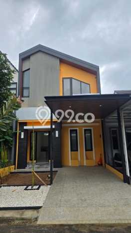 Dijual Rumah Luas Megah Dengan View Cantik di Alam Sutera, Tangerang Dijual Rumah Luas Megah Dengan View Cantik di Alam Sutera, Tangerang