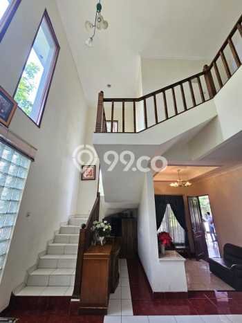 Dijual Rumah Mewah Megah Dengan View Cantik di Alam Sutera, Tangerang Dijual Rumah Mewah Megah Dengan View Cantik di Alam Sutera, Tangerang