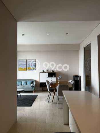 Siap Huni Apartemen Luxury di Alam Sutera 2 Kamar & 2 Kamar Mandi Siap Huni Apartemen Luxury di Alam Sutera 2 Kamar & 2 Kamar Mandi