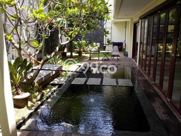 For Sale! Premium House LT 300m2 Desain Modern di Alam Sutera For Sale! Premium House LT 300m2 Desain Modern di Alam Sutera