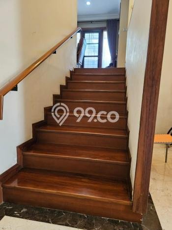 For Sale! Premium House LT 500m2 Desain Elegan di BSD The Green For Sale! Premium House LT 500m2 Desain Elegan di BSD The Green