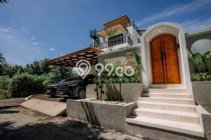 Vila Kawasan , Dimensi 650m2m², Area Potensial untuk usaha Vila Kawasan , Dimensi 650m2m², Area Potensial untuk usaha
