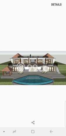 FOR SALE! Vila Kawasan Ubud, Area 4640m2m², Lokasi Strategis FOR SALE! Vila Kawasan Ubud, Area 4640m2m², Lokasi Strategis