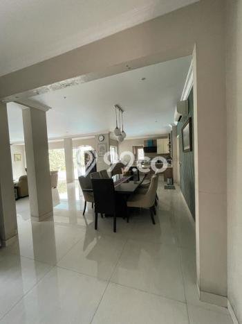 Dijual Rumah Luas Megah Dengan View Cantik di BSD Puspita Loka, Tangerang Dijual Rumah Luas Megah Dengan View Cantik di BSD Puspita Loka, Tangerang