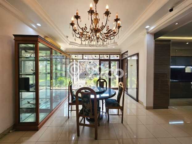 Dijual Rumah Mewah Elegan Dengan View Cantik di BSD Giri Loka, Tangerang Dijual Rumah Mewah Elegan Dengan View Cantik di BSD Giri Loka, Tangerang