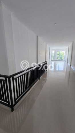 Unit Ruko Dijual di Tangerang Selatan LT 135m2 & LB 152m2 Unit Ruko Dijual di Tangerang Selatan LT 135m2 & LB 152m2