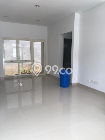 Rumah Elit LB 128m2 Siap Pakai Desain Elegan di BSD The Savia, Tangerang Rumah Elit LB 128m2 Siap Pakai Desain Elegan di BSD The Savia, Tangerang