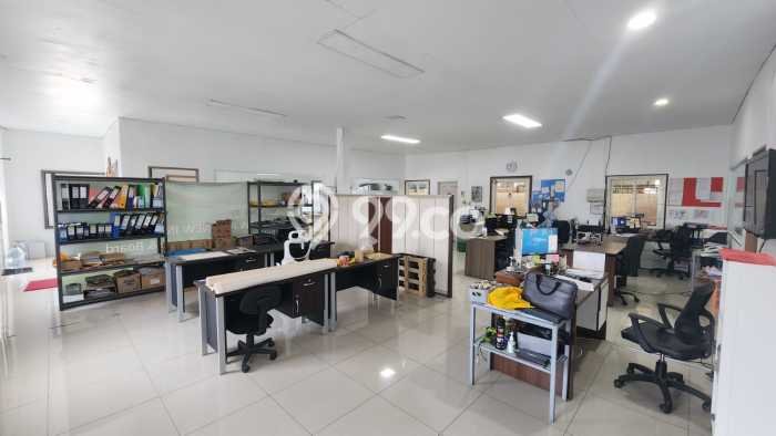 Untuk Dijual! Pabrik di Bojong Sari Depok LT 4000m2 / LB 2900m2 Kawasan Strategis Untuk Dijual! Pabrik di Bojong Sari Depok LT 4000m2 / LB 2900m2 Kawasan Strategis