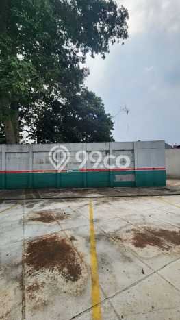 Unit Komersial Dijual di Serpong Tangerang Selatan Luas Tanah 1126m2, Luas Bangunan 1126m2 Unit Komersial Dijual di Serpong Tangerang Selatan Luas Tanah 1126m2, Luas Bangunan 1126m2