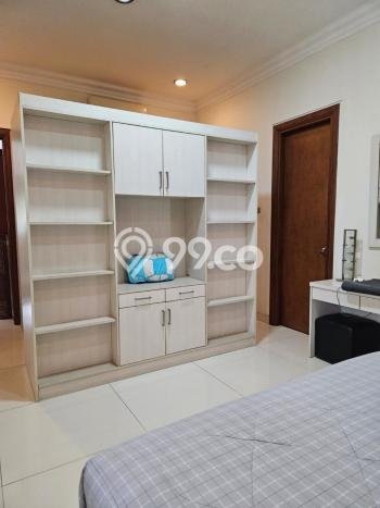 For Sale! Premium House LT 500m2 Desain Elegan di BSD The Green For Sale! Premium House LT 500m2 Desain Elegan di BSD The Green