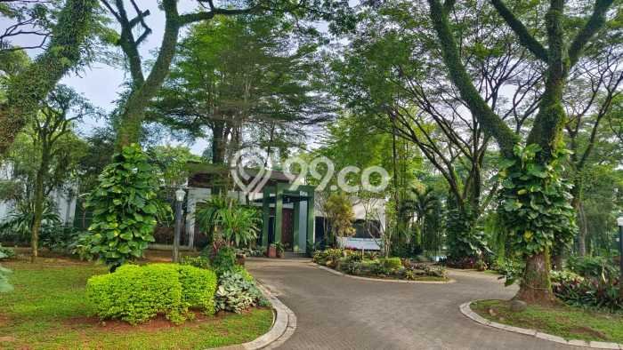 For Sale! Premium House LT 162m2 Desain Elegan di BSD Green Cove For Sale! Premium House LT 162m2 Desain Elegan di BSD Green Cove