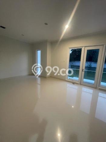 Hunian Elit LB 196m2 Siap Pakai Desain Elegan di Gading Serpong, Tangerang Hunian Elit LB 196m2 Siap Pakai Desain Elegan di Gading Serpong, Tangerang