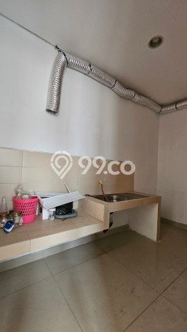 Rumah Mewah LB 215m2 Siap Huni Desain Elegan di BSD Green Wich, Tangerang Rumah Mewah LB 215m2 Siap Huni Desain Elegan di BSD Green Wich, Tangerang
