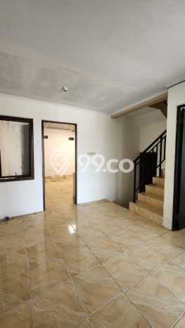 Rumah Modern Minimalis 3 KT Bisa Langsung Pindah di Tangerang Rumah Modern Minimalis 3 KT Bisa Langsung Pindah di Tangerang