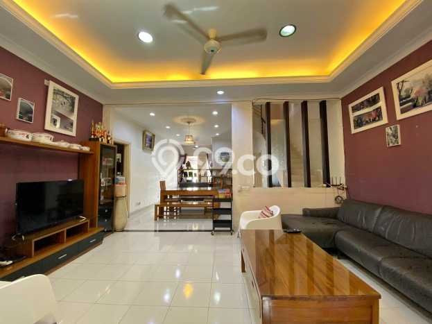 Rumah Elit Modern Siap Huni di Gading Serpong Pondok Hijau Golf Tangerang Rumah Elit Modern Siap Huni di Gading Serpong Pondok Hijau Golf Tangerang