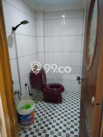 Jual Rumah Minimalis Bagus Punya 4 KT di Cibodas Tangerang SHM Jual Rumah Minimalis Bagus Punya 4 KT di Cibodas Tangerang SHM