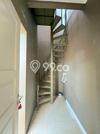 Rumah Luas Asri 3 KT Siap Pakai di Gading Serpong Tangerang Rumah Luas Asri 3 KT Siap Pakai di Gading Serpong Tangerang