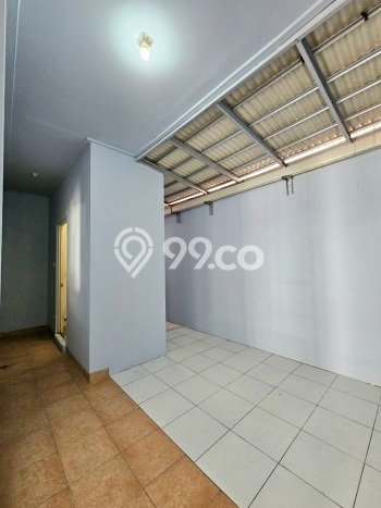 For Sale Hunian Rumah Nyaman 3 Kamar di BSD Residence One, Tangerang For Sale Hunian Rumah Nyaman 3 Kamar di BSD Residence One, Tangerang