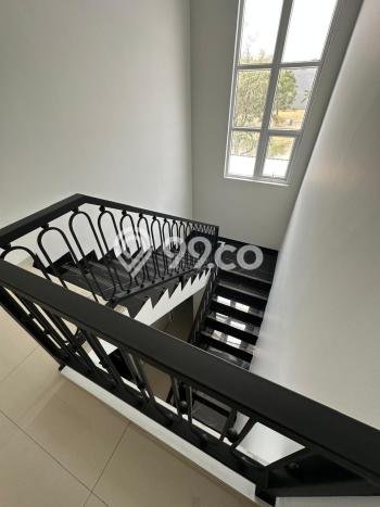 Dijual Rumah Mewah Megah Dengan View Eksklusif di BSD The Icon, Tangerang Dijual Rumah Mewah Megah Dengan View Eksklusif di BSD The Icon, Tangerang