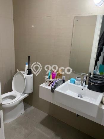 Dijual Rumah Luas Elegan Dengan View Eksklusif di Alam Sutera, Tangerang Dijual Rumah Luas Elegan Dengan View Eksklusif di Alam Sutera, Tangerang