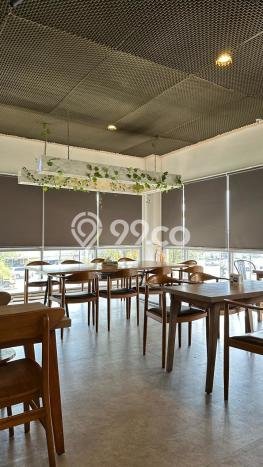 Unit Ruko Dijual di Tangerang LT 283m2 & LB 105m2 Unit Ruko Dijual di Tangerang LT 283m2 & LB 105m2