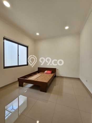 Rumah Elit Modern Tanpa Renovasi di Alam Sutera Tangerang Rumah Elit Modern Tanpa Renovasi di Alam Sutera Tangerang