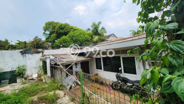 Ready to Use! Luxury House LT 1954m2 Desain Elegan di Bintaro Ready to Use! Luxury House LT 1954m2 Desain Elegan di Bintaro