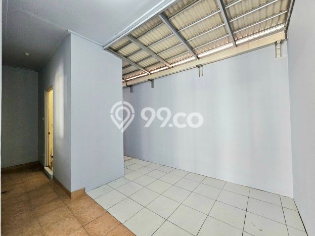 For Sale Hunian Rumah Nyaman 3 Kamar di BSD Residence One, Tangerang For Sale Hunian Rumah Nyaman 3 Kamar di BSD Residence One, Tangerang