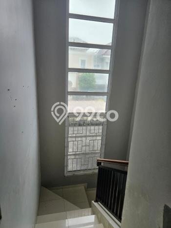 Rumah Elit Modern Siap Huni di Gading Serpong Tangerang Rumah Elit Modern Siap Huni di Gading Serpong Tangerang