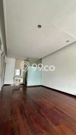 Rumah Elit Modern Siap Huni di BSD The Green Tangerang Rumah Elit Modern Siap Huni di BSD The Green Tangerang
