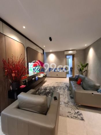 Hunian Elit LB 310m2 Siap Pakai Desain Elegan di BSD City, Tangerang Hunian Elit LB 310m2 Siap Pakai Desain Elegan di BSD City, Tangerang
