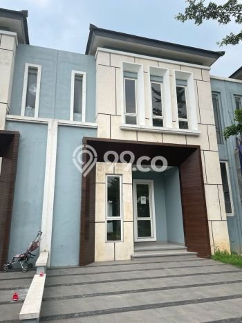 Hunian Super Elit dengan Akses Paling Strategis di Alam Sutera, Tangerang Hunian Super Elit dengan Akses Paling Strategis di Alam Sutera, Tangerang