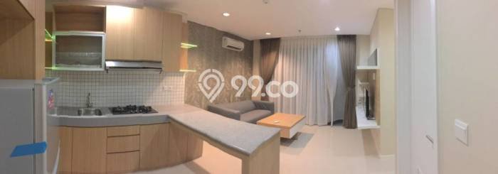 Dijual Apartemen 2 KT & 2 KM di Tangerang Area Strategis Dijual Apartemen 2 KT & 2 KM di Tangerang Area Strategis